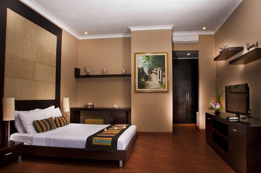 Photo of Bedroom in Sanur Kauh
