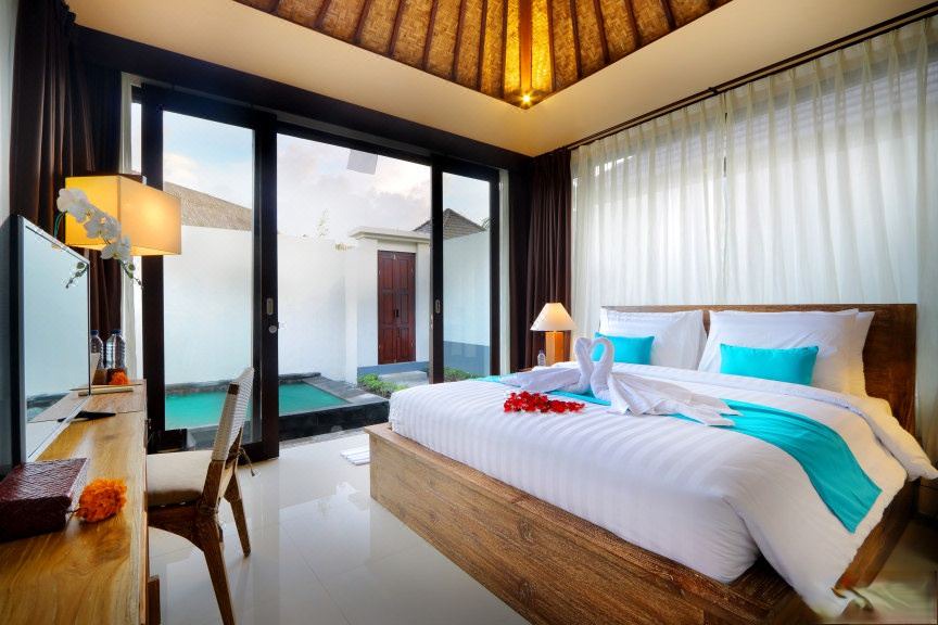 Photo of Bedroom in Kenderan