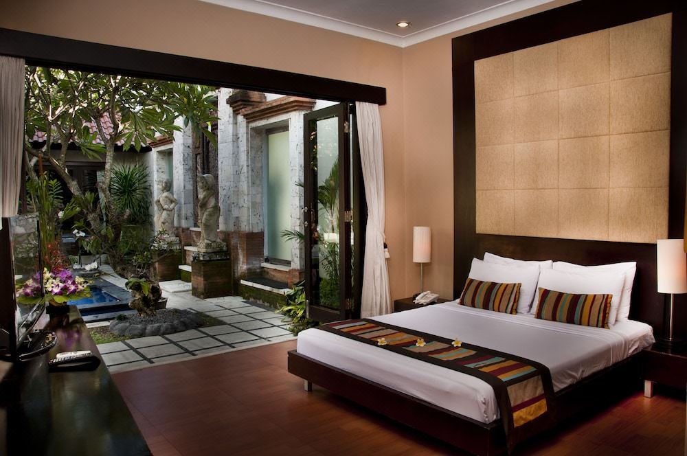 Photo of Bedroom in Sanur Kauh