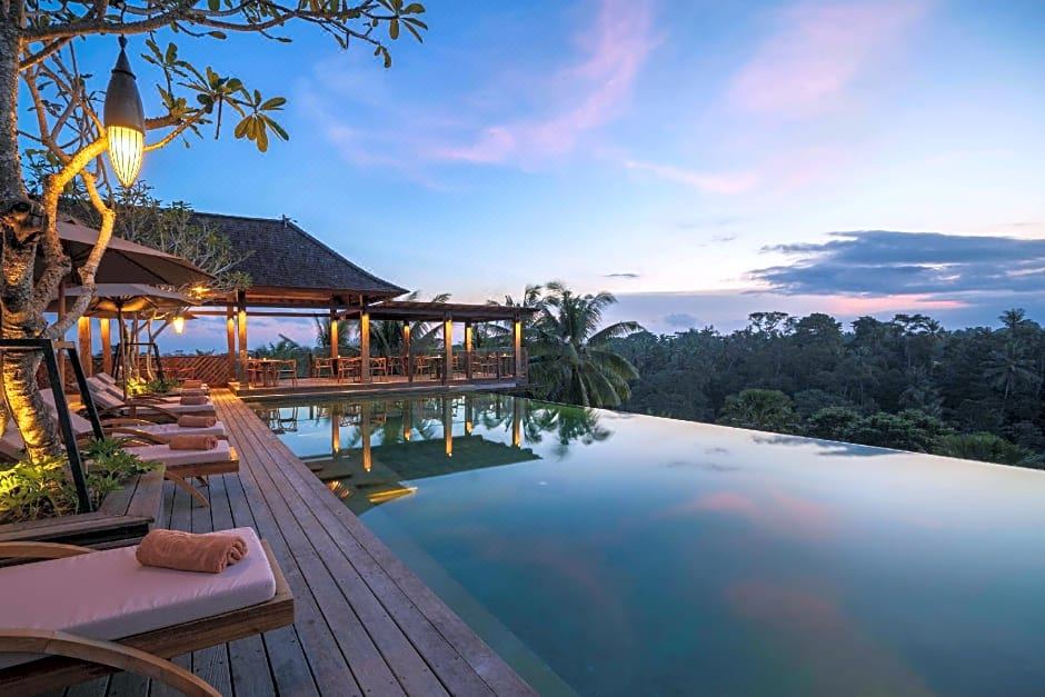 Photo of Outdoor in Ubud City-Centre