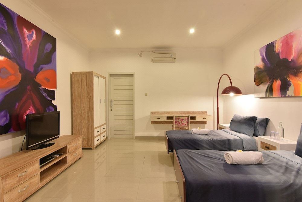 Photo of Livingroom in Seminyak