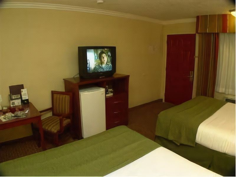 Photo of Bedroom in Ben Lomond