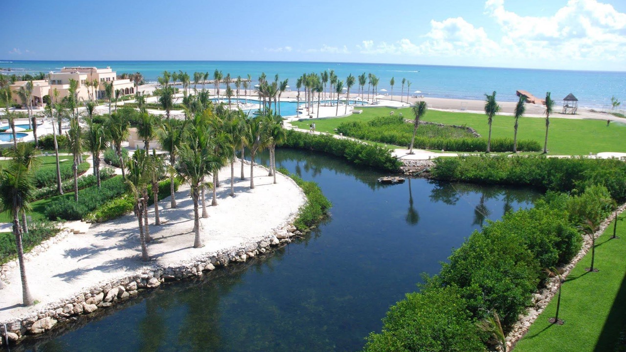 Photo of Outdoor in Villa Juarez