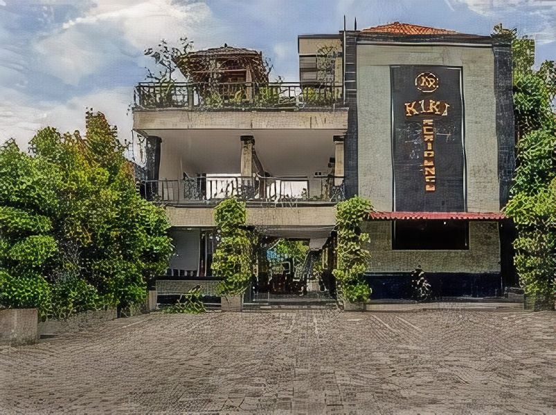 Photo of Buildings in Pemecutan Kelod