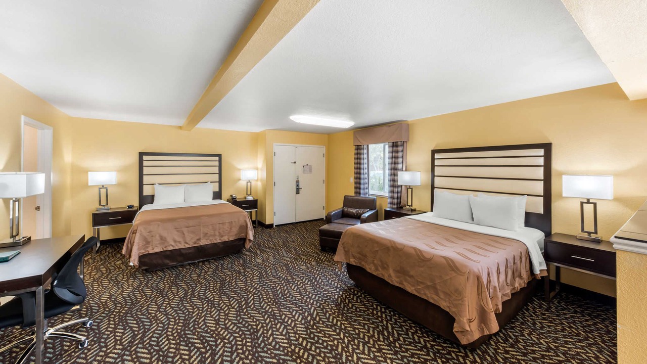 Photo of Bedroom in Capitola
