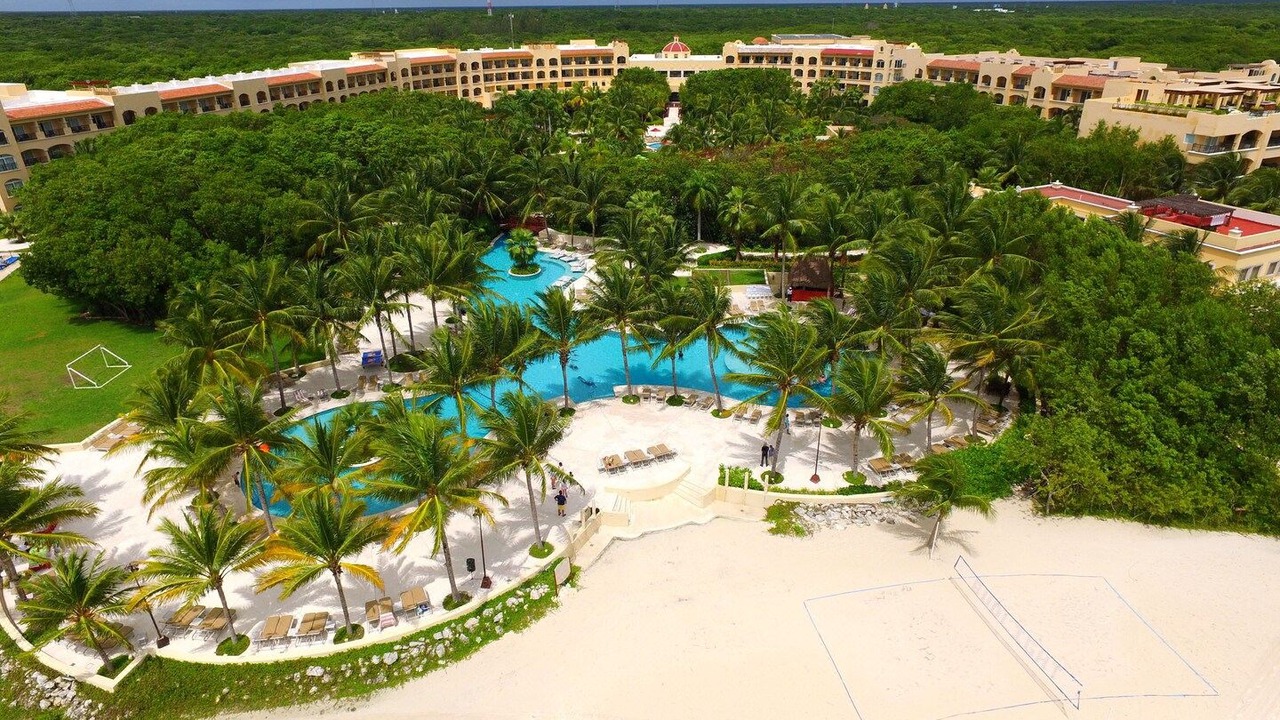 Photo of Outdoor in Villa Juarez