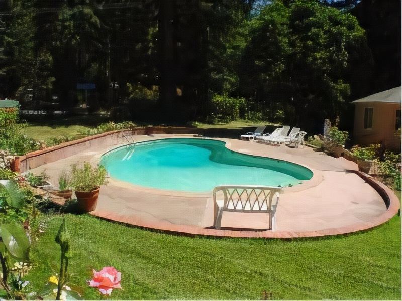 Photo of Outdoor in Ben Lomond