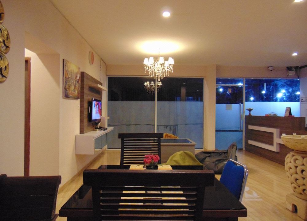 Photo of Livingroom in Bukit