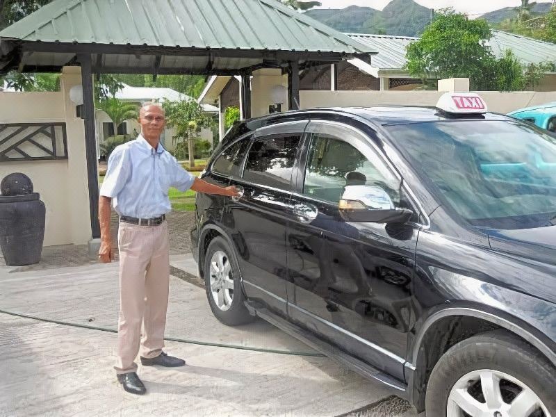 Photo of Others in Anse aux Pins