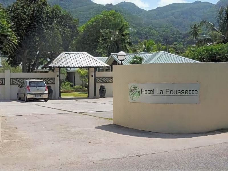 Photo of Buildings in Anse aux Pins