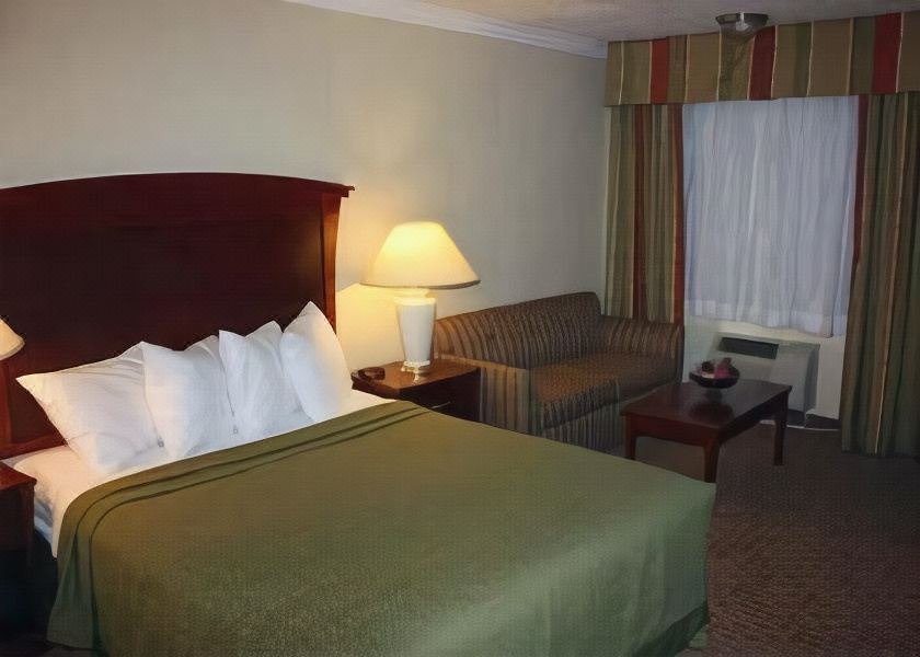 Photo of Bedroom in Ben Lomond