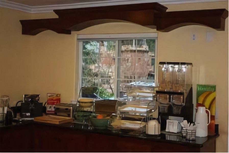 Photo of Livingroom in Ben Lomond