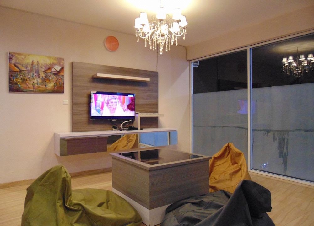 Photo of Livingroom in Bukit