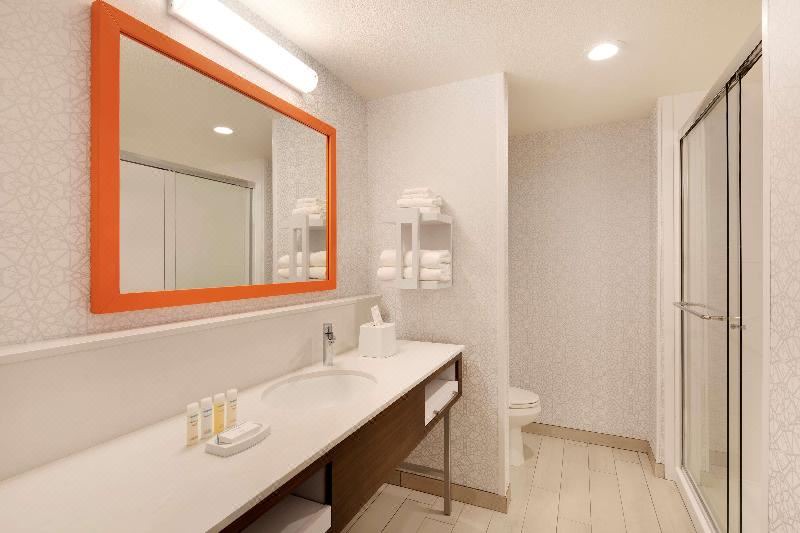 Photo of Bathroom in Westside Santa Cruz