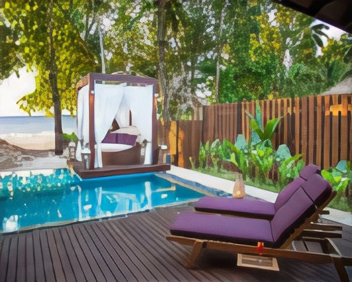 Photo of Outdoor in Beau Vallon