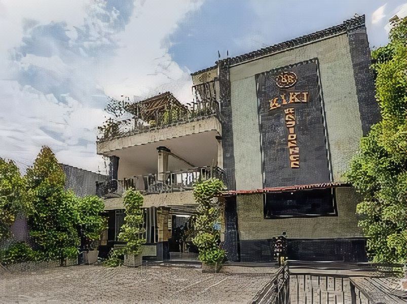 Photo of Buildings in Pemecutan Kelod