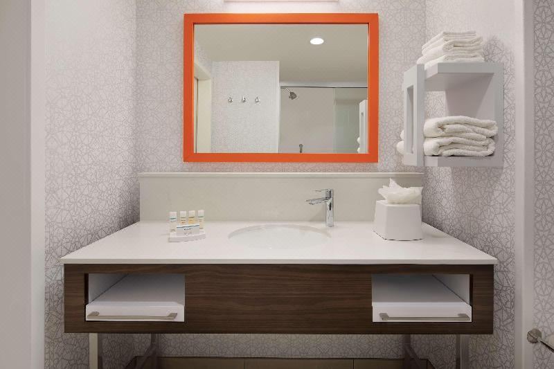 Photo of Bathroom in Westside Santa Cruz