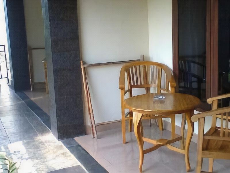 Photo of Livingroom in Ubud City-Centre