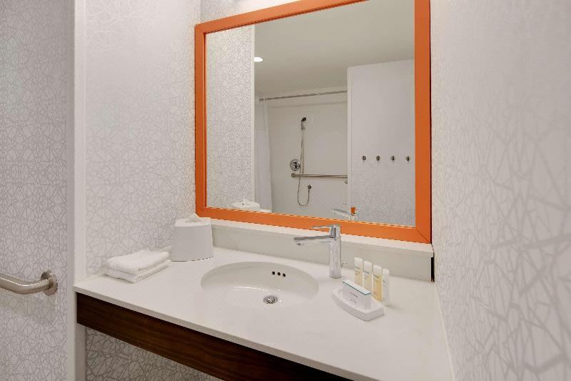Photo of Bathroom in Westside Santa Cruz