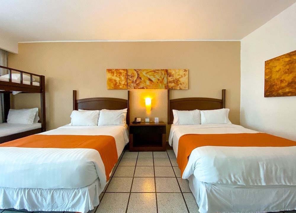 Photo of Bedroom in Punta Cancun