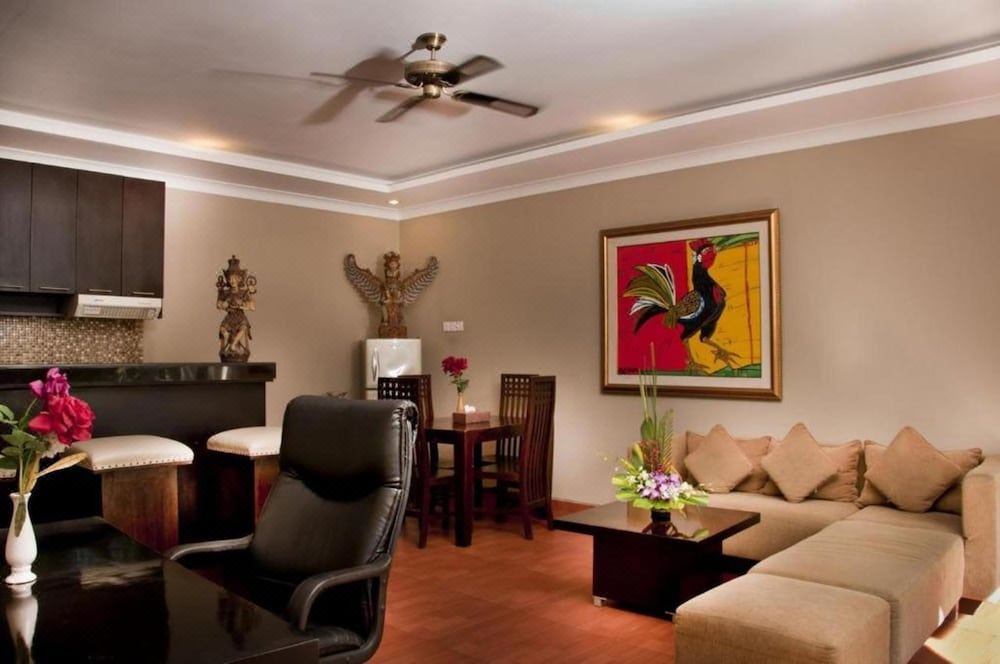 Photo of Livingroom in Sanur Kauh
