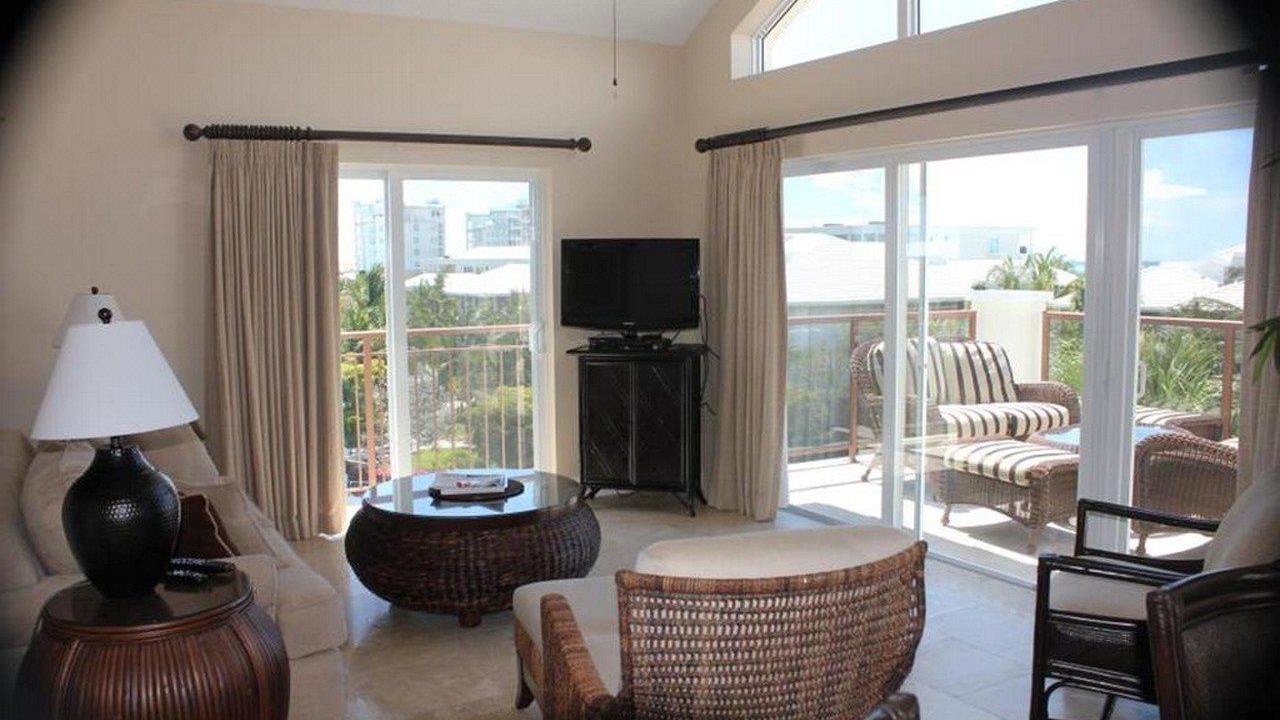 Photo of Livingroom in Grace Bay
