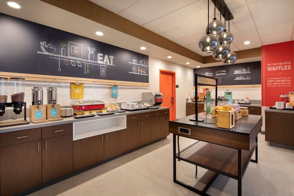 Photo of Kitchen in Westside Santa Cruz