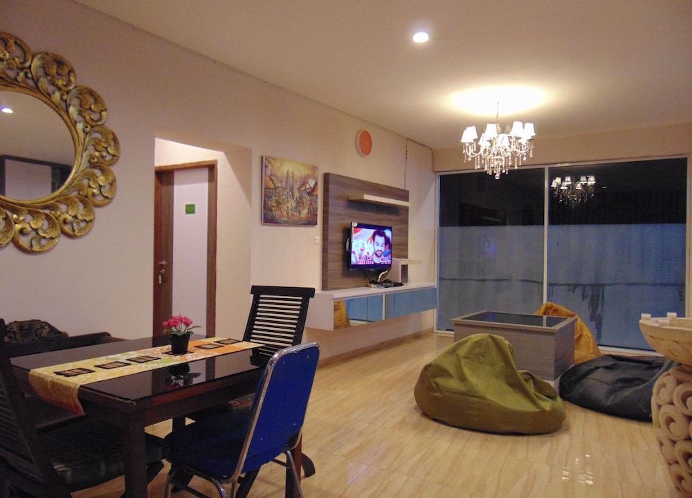 Photo of Livingroom in Bukit