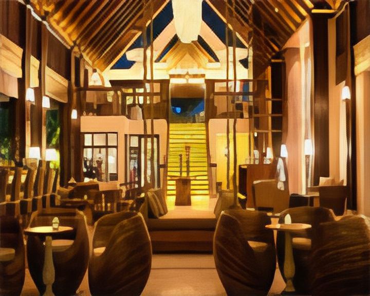 Photo of Livingroom in Beau Vallon