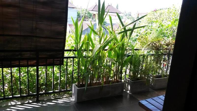 Photo of Patio Balcony in Ubud City-Centre