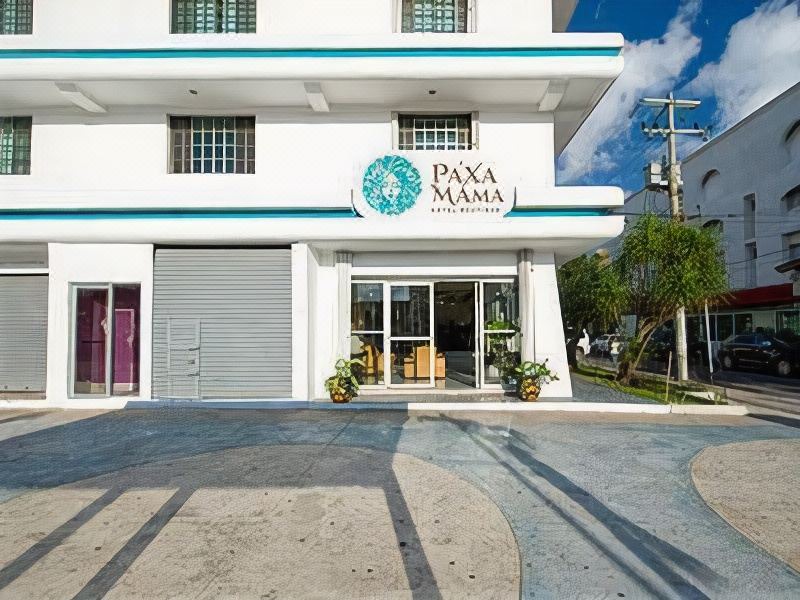 Photo of Buildings in Avenida Tulum
