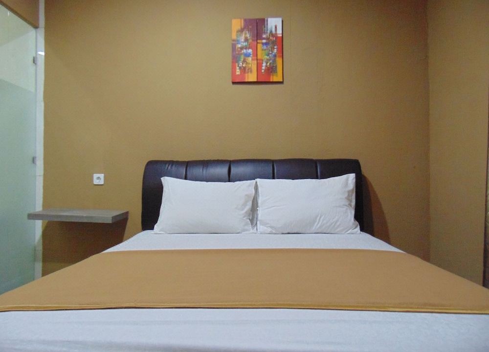 Photo of Bedroom in Bukit