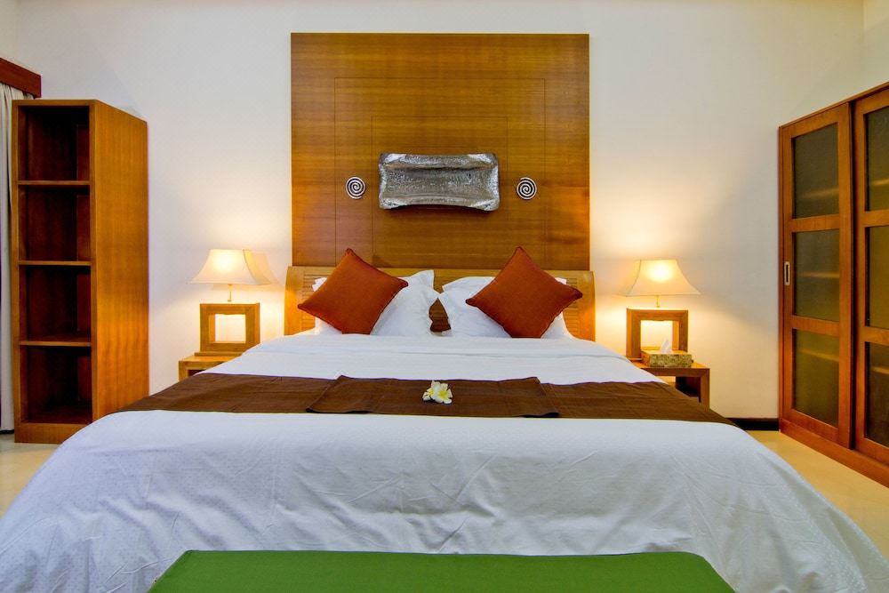 Photo of Bedroom in Jimbaran