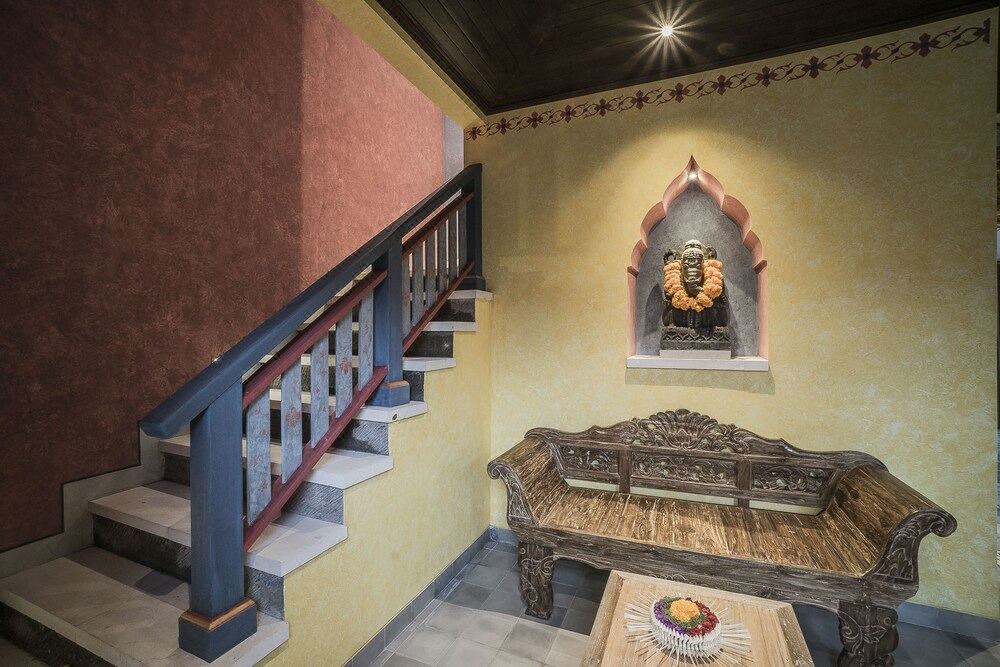 Photo of Livingroom in Tegallalang