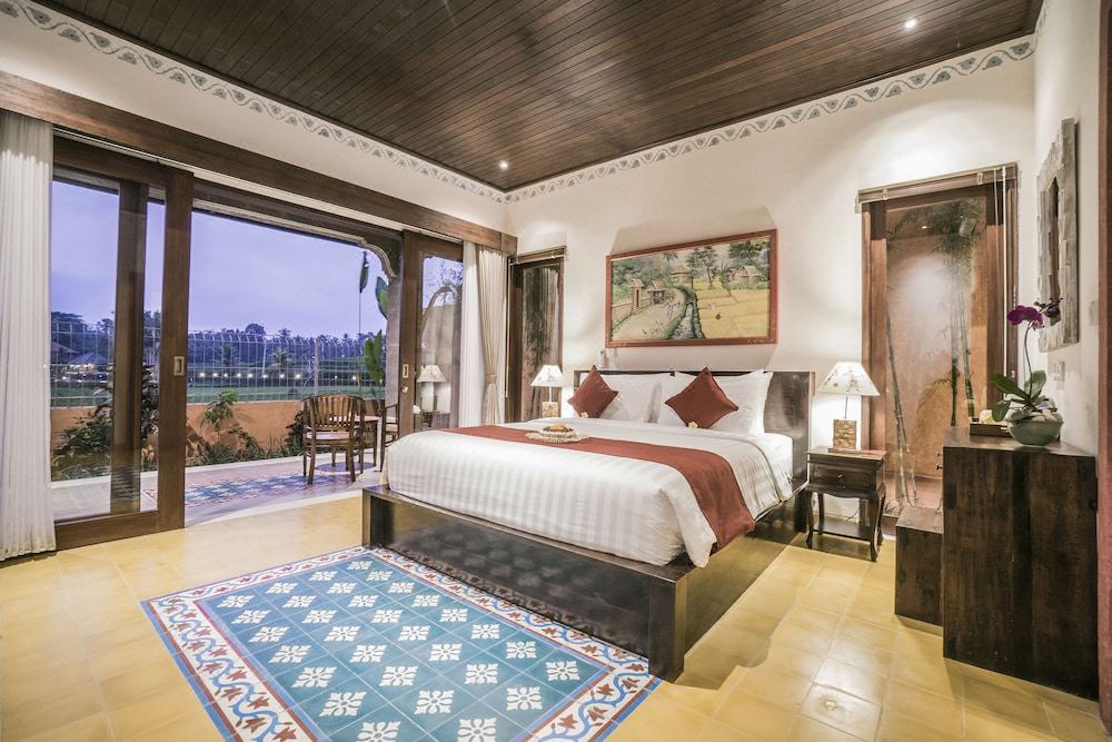 Photo of Bedroom in Tegallalang