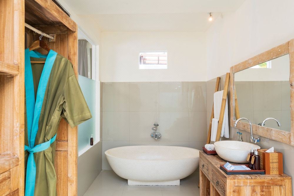 Photo of Bathroom in Kenderan