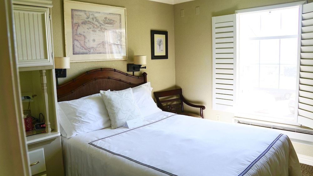 Photo of Bedroom in Capitola