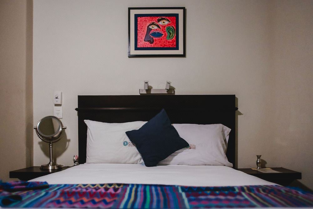 Photo of Bedroom in Avenida Tulum