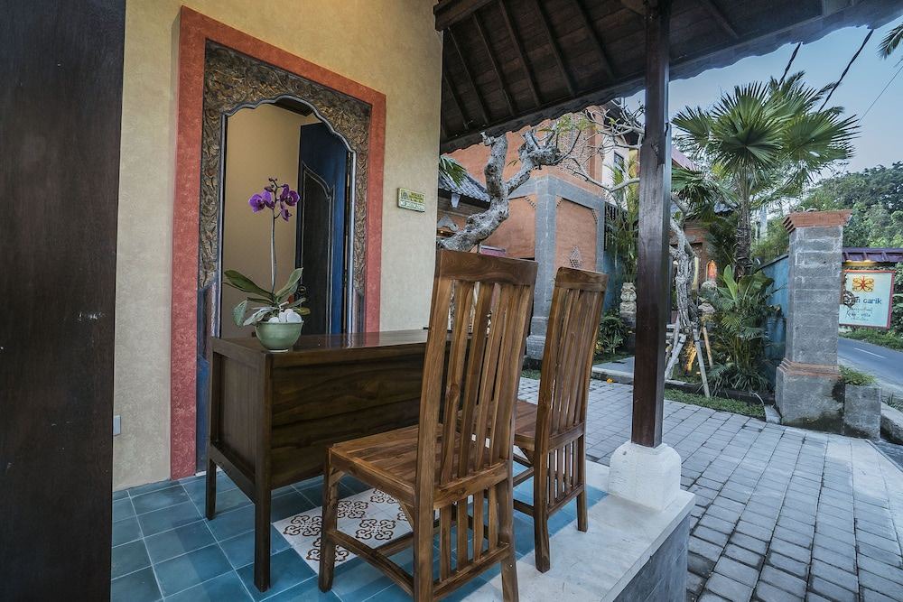 Photo of Patio Balcony in Tegallalang