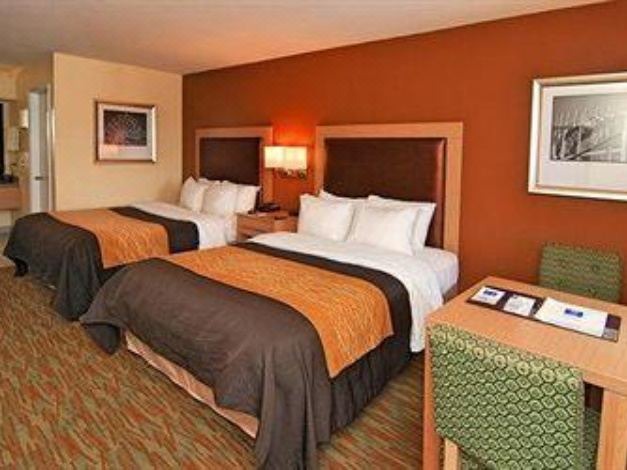 Photo of Bedroom in Beach Hill - Beach Flats
