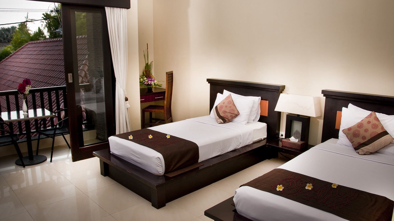 Photo of Bedroom in Sanur Kauh