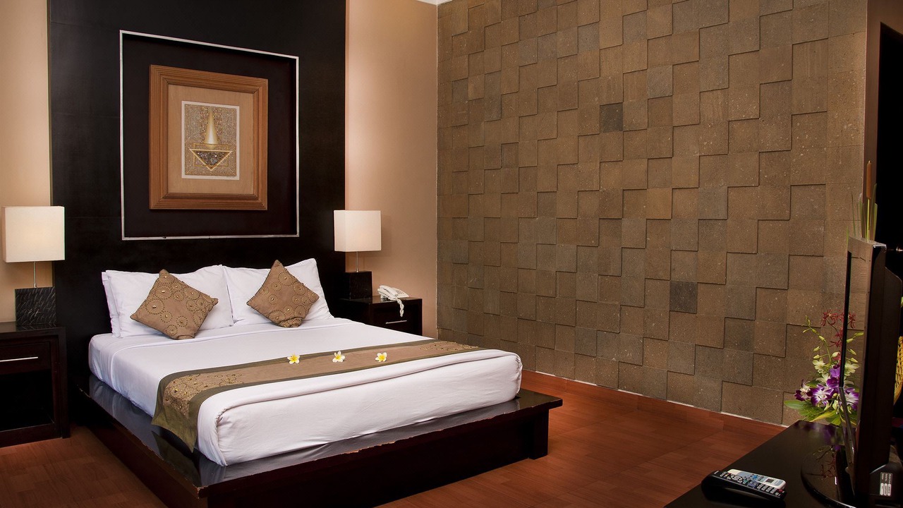 Photo of Bedroom in Sanur Kauh