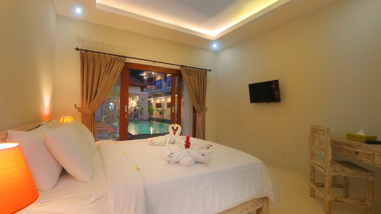 Photo of Bedroom in Mumbul