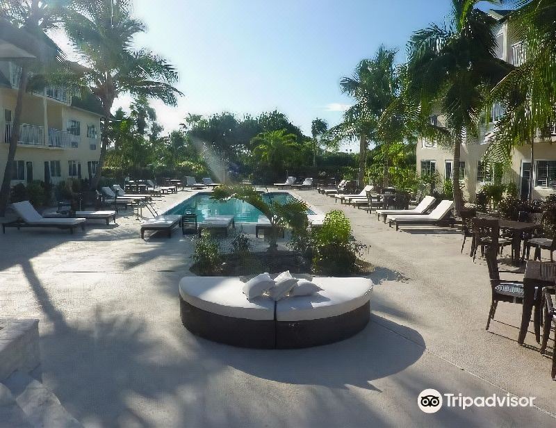 Photo of Others in Grace Bay