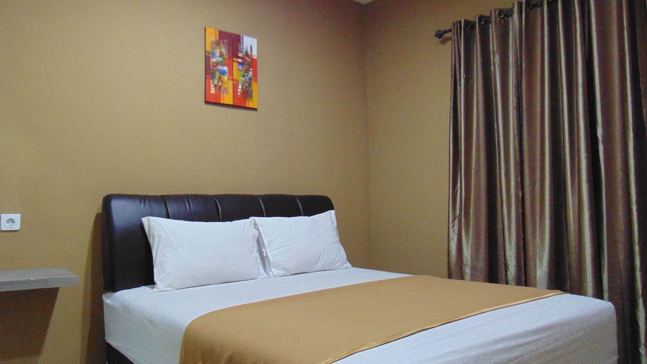 Photo of Bedroom in Bukit