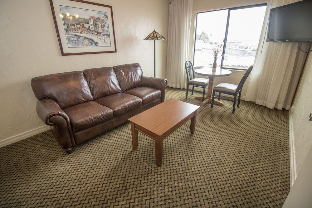 Photo of Livingroom in Capitola