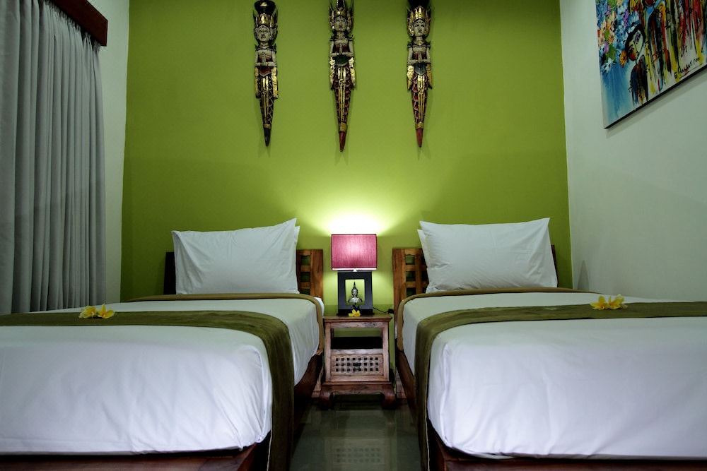 Photo of Bedroom in Jimbaran
