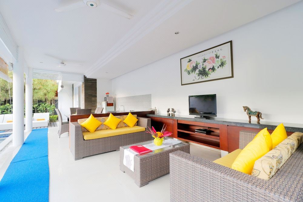 Photo of Livingroom in Laksmana
