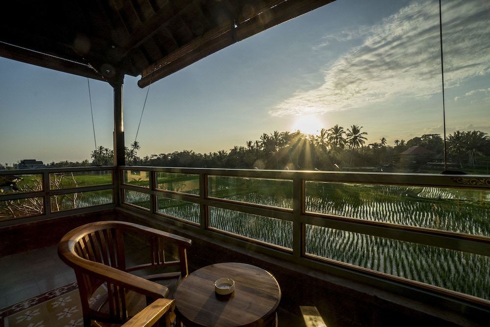 Photo of Patio Balcony in Tegallalang