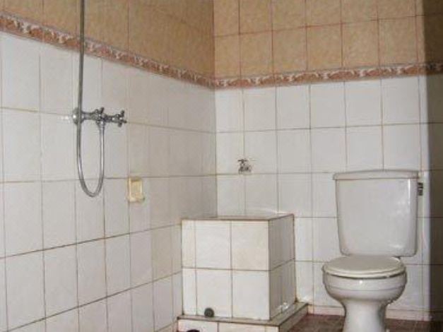 Photo of Bathroom in Ubud City-Centre